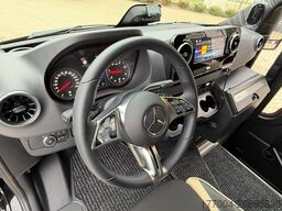 Mercedes-Benz Sprinter 519 Tourist Line PANORAMA