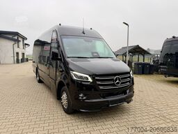 Mercedes-Benz Sprinter 519 Tourist Line GSR II