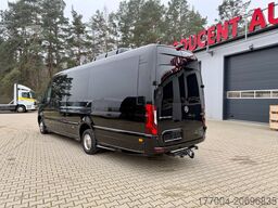 Mercedes-Benz Sprinter 519 Tourist Line GSR II