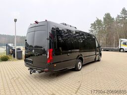 Mercedes-Benz Sprinter 519 Tourist Line GSR II