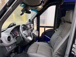 Mercedes-Benz Sprinter 519 Tourist Line GSR II