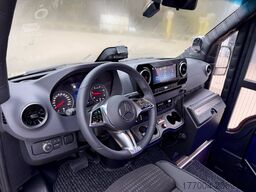 Mercedes-Benz Sprinter 519 Tourist Line GSR II