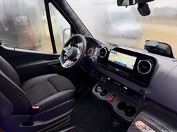 Mercedes-Benz Sprinter 519 Tourist Line GSR II