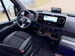 Mercedes-Benz Sprinter 519 Tourist Line GSR II