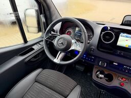 Mercedes-Benz Sprinter 519 Tourist Line GSR II