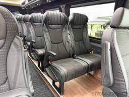 Mercedes-Benz Sprinter 519 Tourist Line GSR II