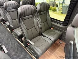 Mercedes-Benz Sprinter 519 Tourist Line GSR II
