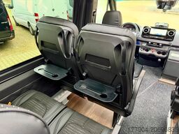 Mercedes-Benz Sprinter 519 Tourist Line GSR II