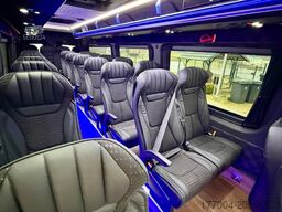 Mercedes-Benz Sprinter 519 Tourist Line GSR II