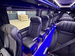Mercedes-Benz Sprinter 519 Tourist Line GSR II