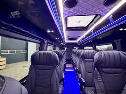 Mercedes-Benz Sprinter 519 Tourist Line GSR II