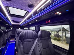 Mercedes-Benz Sprinter 519 Tourist Line GSR II