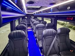 Mercedes-Benz Sprinter 519 Tourist Line GSR II