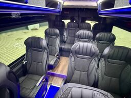 Mercedes-Benz Sprinter 519 Tourist Line GSR II