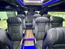 Mercedes-Benz Sprinter 519 Tourist Line GSR II