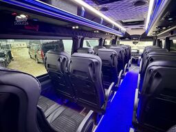 Mercedes-Benz Sprinter 519 Tourist Line GSR II