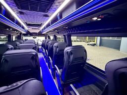 Mercedes-Benz Sprinter 519 Tourist Line GSR II