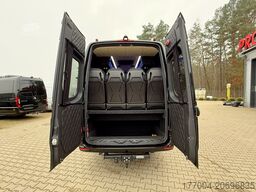 Mercedes-Benz Sprinter 519 Tourist Line GSR II