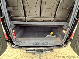 Mercedes-Benz Sprinter 519 Tourist Line GSR II