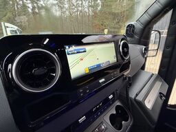 Mercedes-Benz Sprinter 519 Tourist Line GSR II