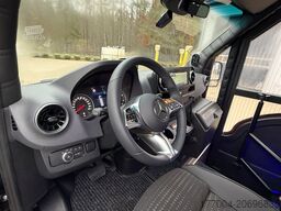 Mercedes-Benz Sprinter 519 Tourist Line GSR II