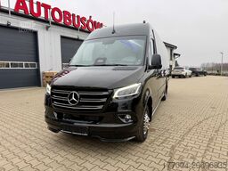 Mercedes-Benz Sprinter 519 Tourist Line GSR II