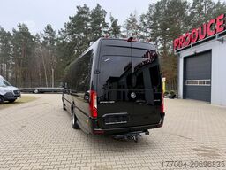 Mercedes-Benz Sprinter 519 Tourist Line GSR II