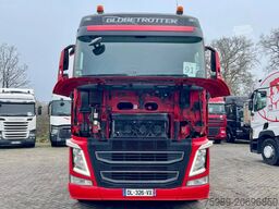Volvo FH 500 YV2RT40A8FB713066  RETARDER, HYDRAULIC, ...