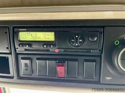 Volvo FH 500 YV2RT40A8FB713066  RETARDER, HYDRAULIC, ...