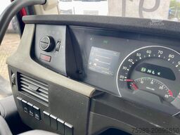 Volvo FH 500 YV2RT40A8FB713066 RETARDER, HYDRAULIC, ...