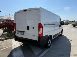 Fiat DUCATO 33 MH1