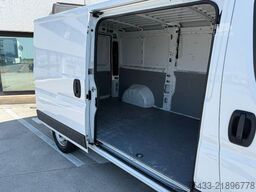Fiat DUCATO 33 MH1