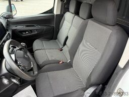 Peugeot PARTNER PREMIUM L1 BLUE HDI 100