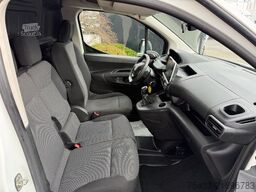 Peugeot PARTNER PREMIUM L1 BLUE HDI 100