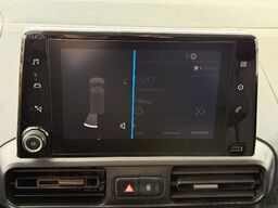Peugeot PARTNER PREMIUM L1 BLUE HDI 100