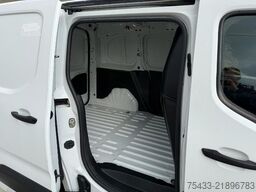 Peugeot PARTNER PREMIUM L1 BLUE HDI 100
