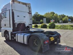 MAN TGX 18.500 XXL Intarder !