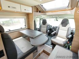 Fiat Ducato Weinsberg Carabus | 2020 | Euro 6 | Venditore professionale