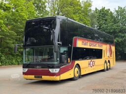 Autobus granturismo VAN HOOL TXD27 ASTROMEGA (TOP*83 Sitze) 431 DT/ Skyliner