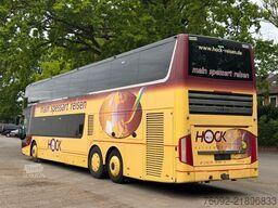 VAN HOOL TXD27 ASTROMEGA (TOP*83 Sitze) 431 DT/ Skyliner