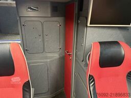 VAN HOOL TXD27 ASTROMEGA (TOP*83 Sitze) 431 DT/ Skyliner