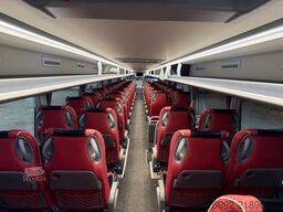 VAN HOOL TXD27 ASTROMEGA (TOP*83 Sitze) 431 DT/ Skyliner