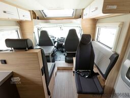 Fiat Ducato Weinsberg Carabus | 2020 | Euro 6 | Venditore professionale