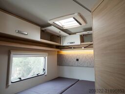 Fiat Ducato Weinsberg Carabus | 2020 | Euro 6 | Venditore professionale