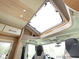 Fiat Ducato Weinsberg Carabus | 2020 | Euro 6 | Venditore professionale