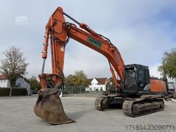 Hitachi ZX350LCN-5B