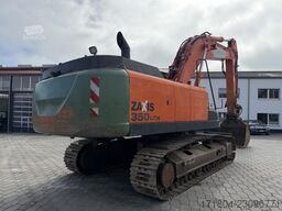 Hitachi ZX350LCN-5B