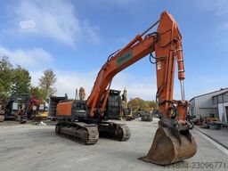 Hitachi ZX350LCN-5B