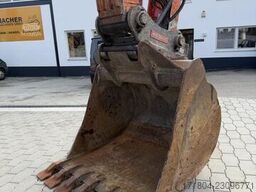 Hitachi ZX350LCN-5B