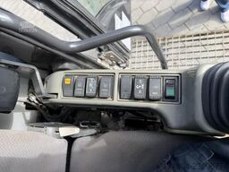 Hitachi ZX350LCN-5B